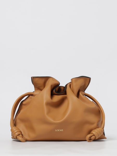 Handbag woman Loewe