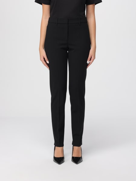 Pantalones mujer Emporio Armani