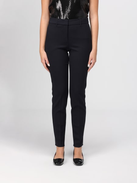 Pantalones mujer Emporio Armani