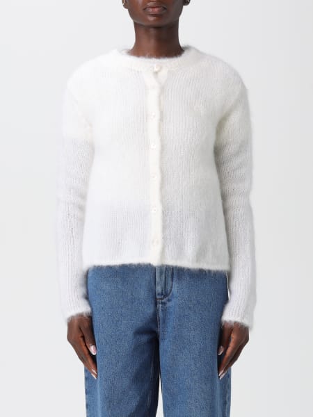 Cardigan woman Loewe