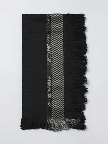 Scarf woman Emporio Armani