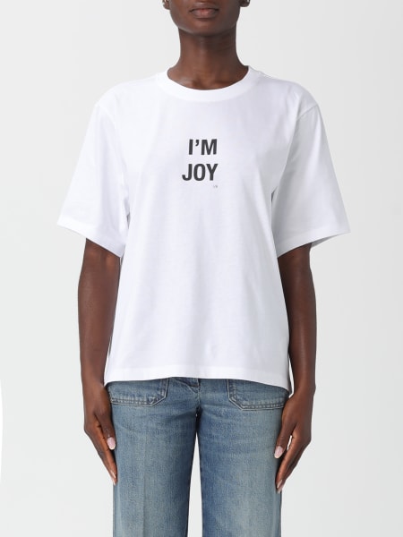 T-shirt femme Victoria Victoria Beckham