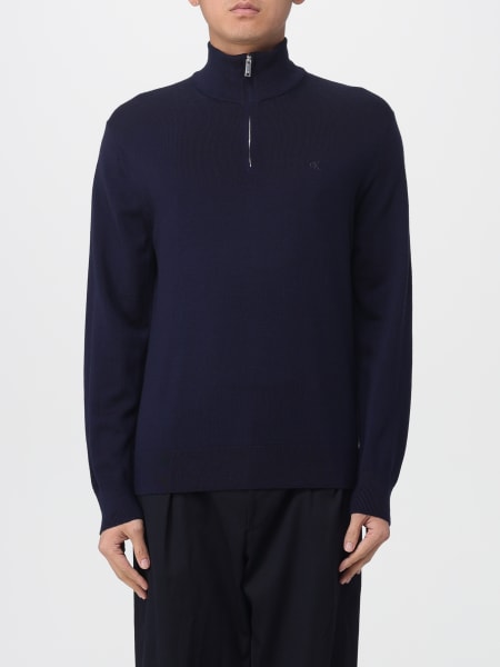Cárdigan hombre Calvin Klein