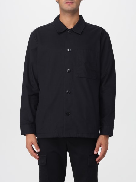 Camicia Calvin Klein in cotone