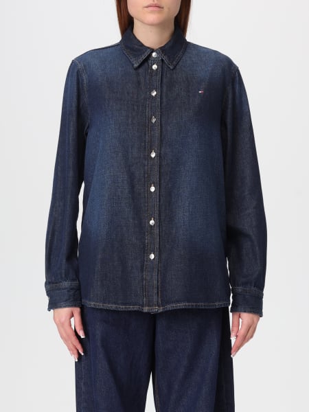 Shirt woman Tommy Hilfiger