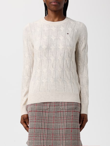 Sweatshirt woman Tommy Hilfiger