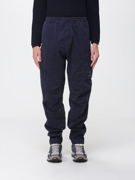 Pants men C.P. Company