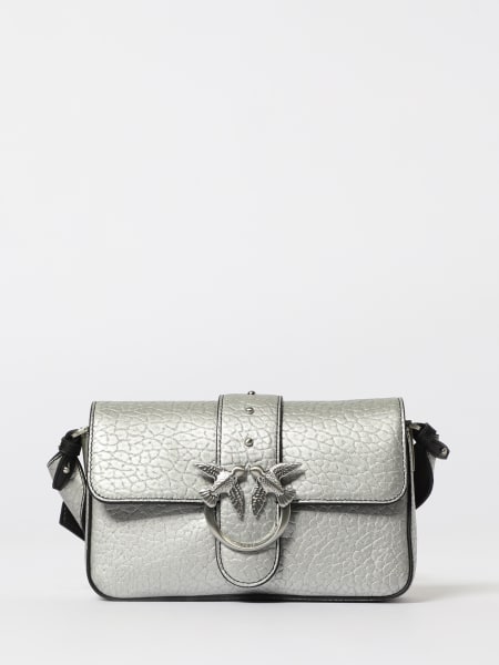 Shoulder bag woman Pinko