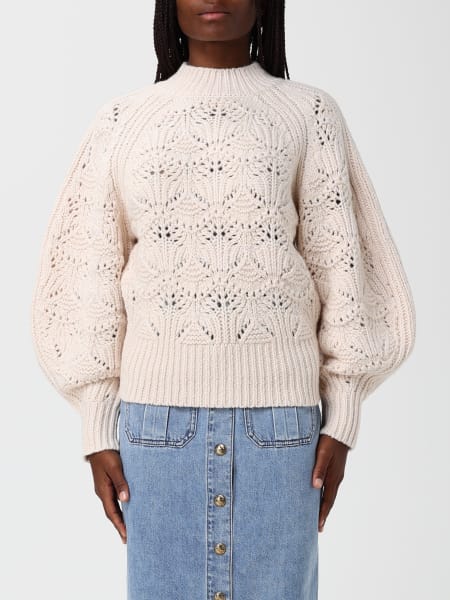 Pullover di lana Zimmermann