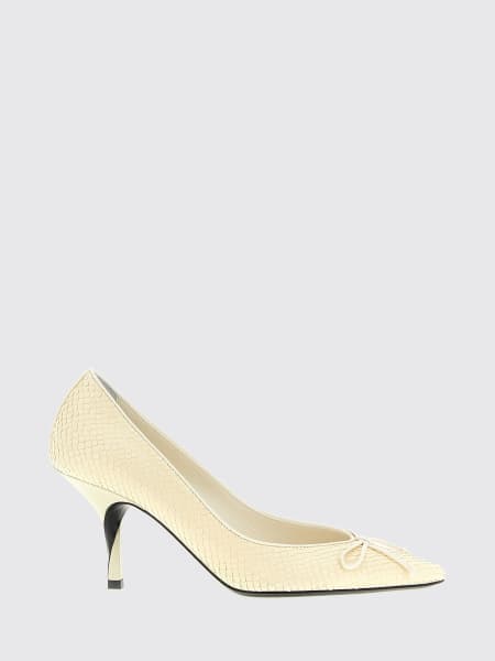 High heel shoes woman Jacquemus