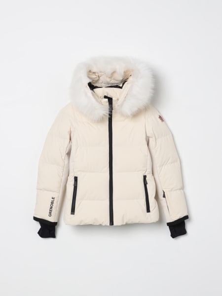 Jacket kids Moncler