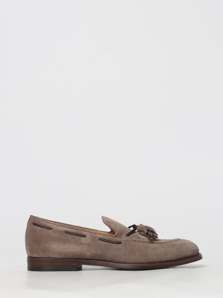 Shoes men Brunello Cucinelli