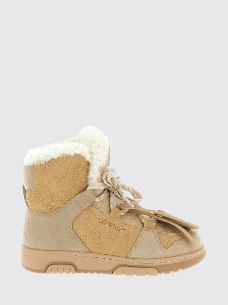 Shoes woman Off-white