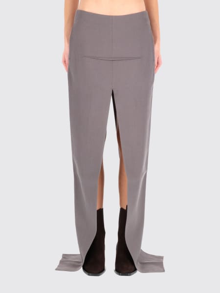 Jupe femme Rick Owens