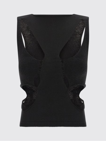 Top woman Rick Owens