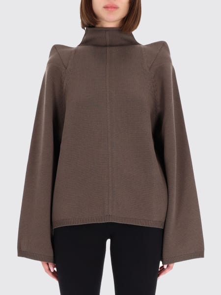 Cardigan femme Rick Owens