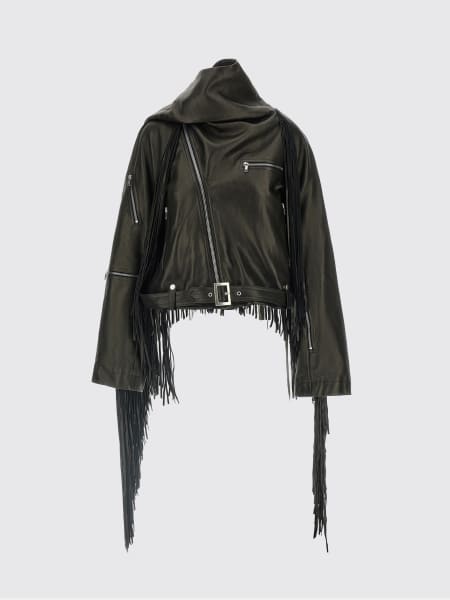 Jacket woman Rick Owens