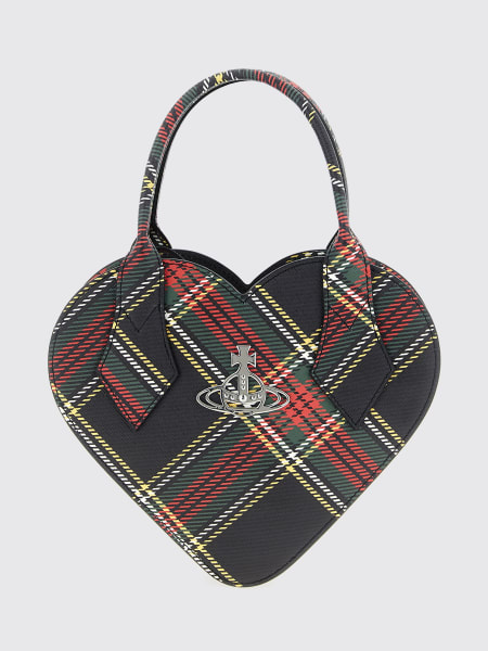 Shoulder bag woman Vivienne Westwood