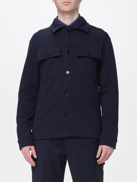 Рубашка Мужское Dondup