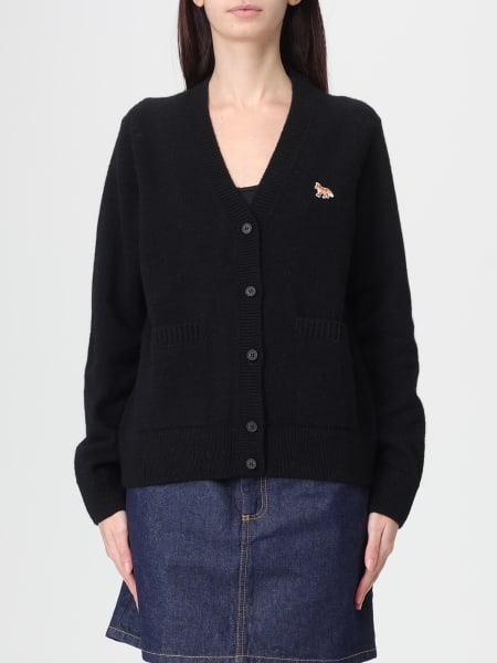 Cardigan woman Maison KitsunÉ