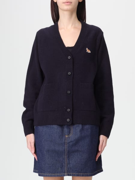 Cardigan woman Maison KitsunÉ