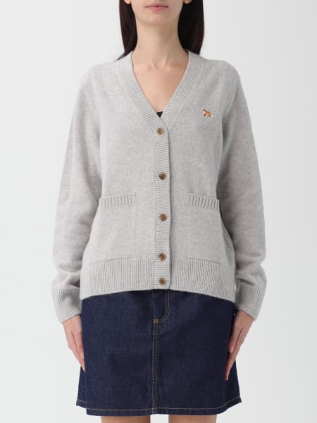 Cardigan woman Maison KitsunÉ