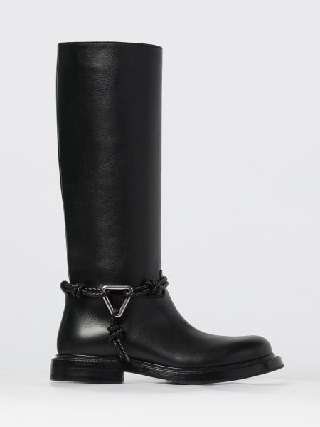 Boots woman Bottega Veneta
