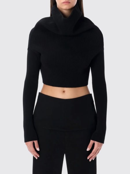 Pull femme Rick Owens
