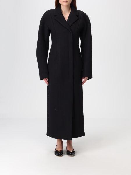 Coat woman Jacquemus