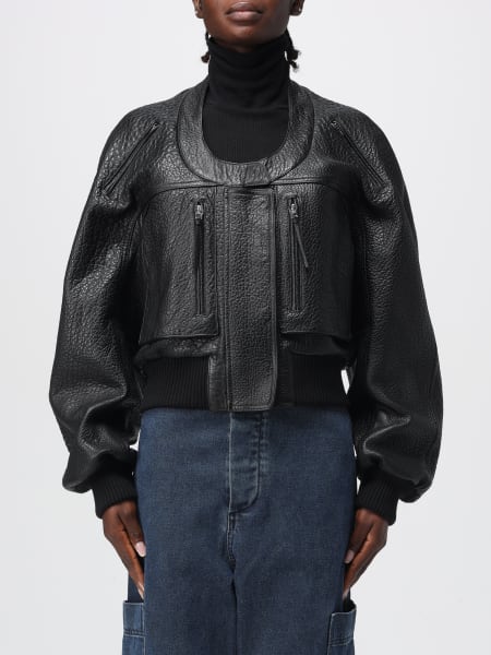 Shirt woman Jacquemus