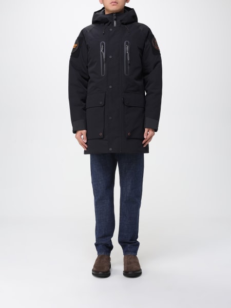 Куртка Мужское Save The Duck