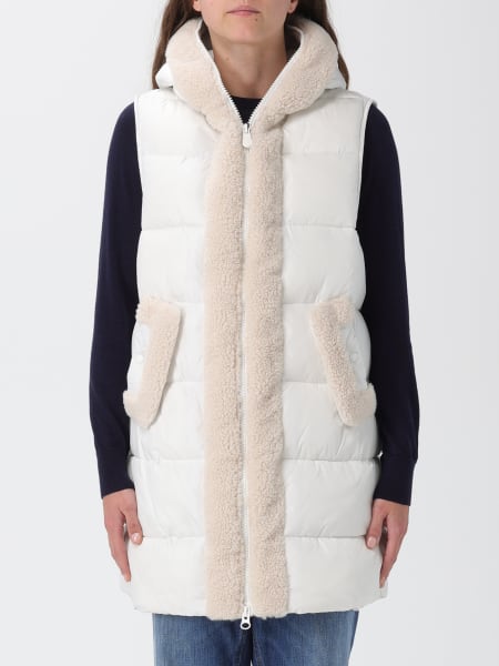 Jacket woman Save The Duck