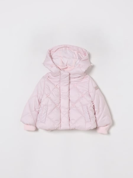 Coat kids Monnalisa