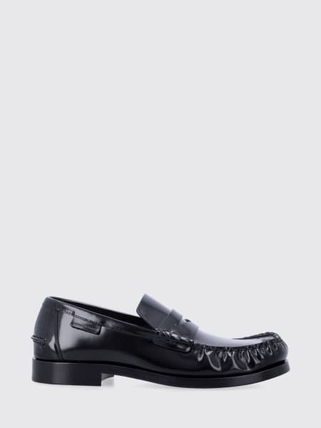 Loafer woman Bottega Veneta