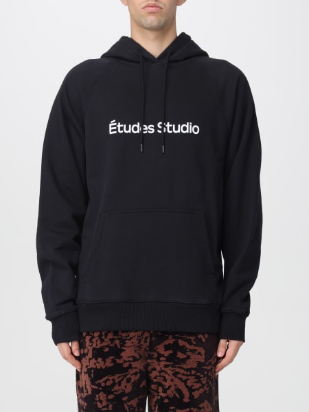 Sweatshirt men Études