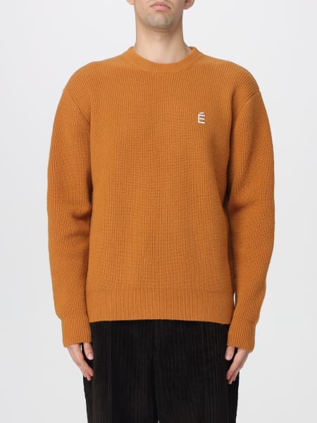 Sweater men Études