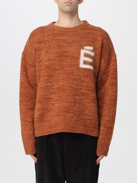 Sweater men Études