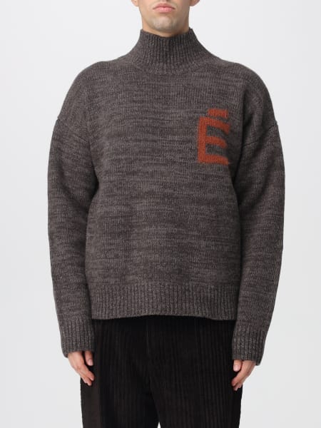 Sweater men Études