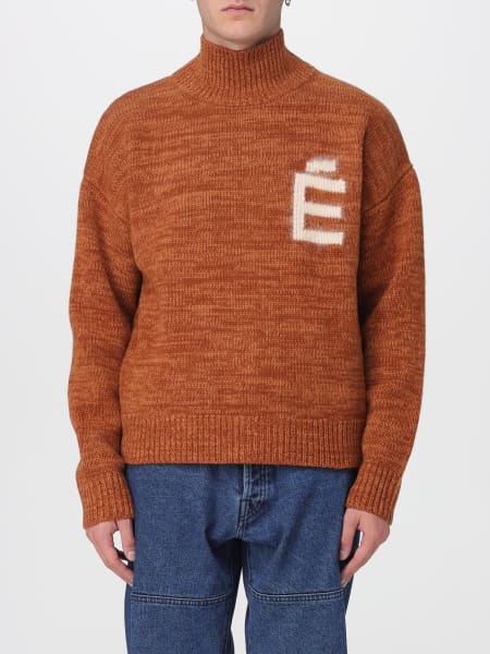 Sweater men Études