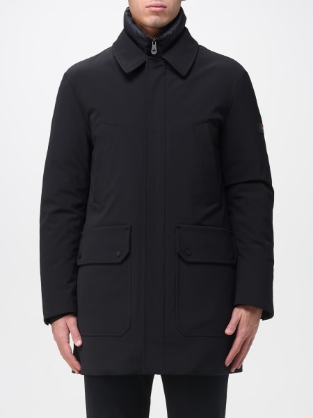 Coat men Peuterey