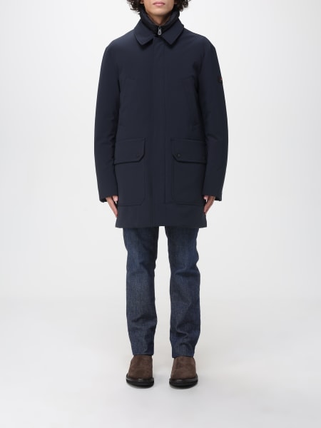 Coat men Peuterey