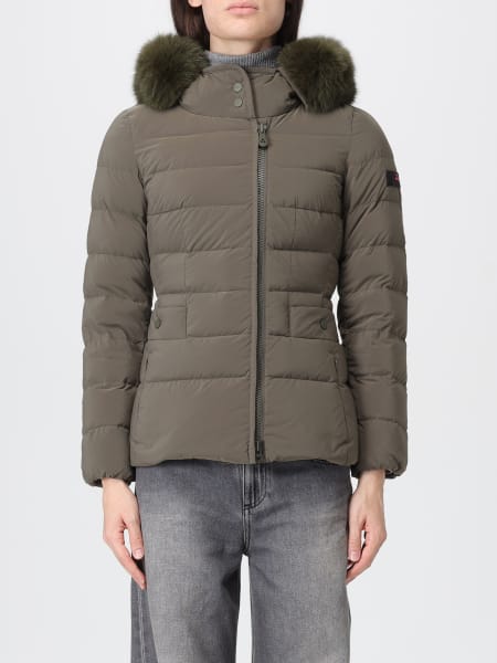 Mantel damen Peuterey