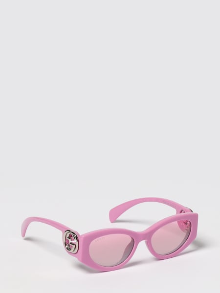 Sunglasses woman Gucci