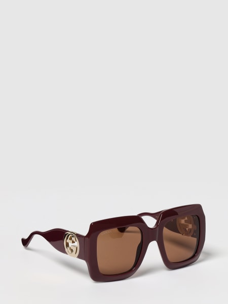 Gafas de sol mujer Gucci