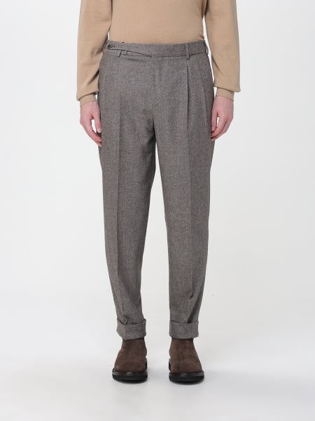 Pants men Pt Torino