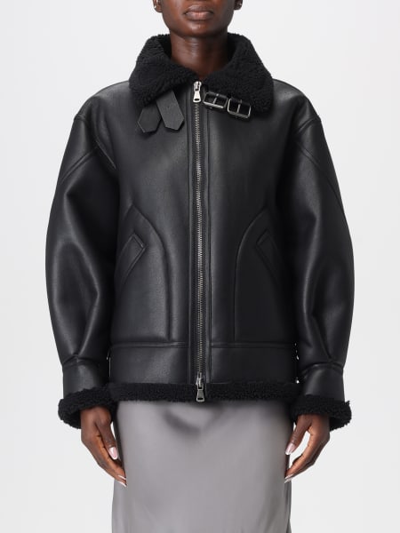 Jacket woman Ermanno Scervino