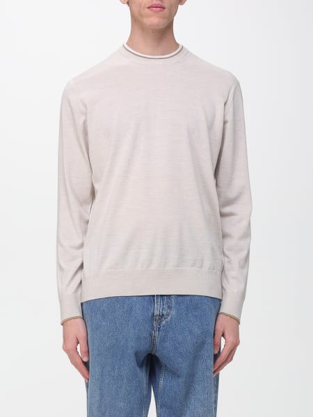 Sweater men Paolo Pecora