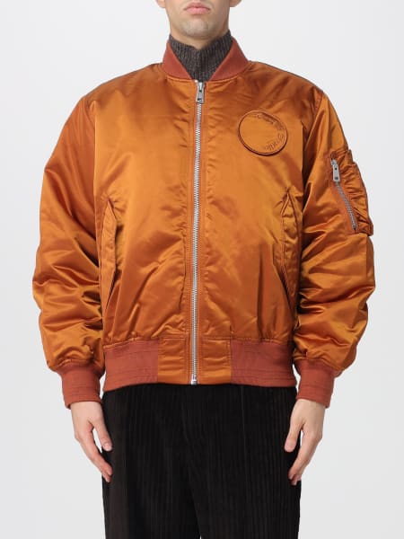 Études men's jacket