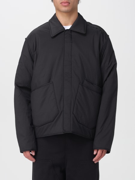 Études men's jacket