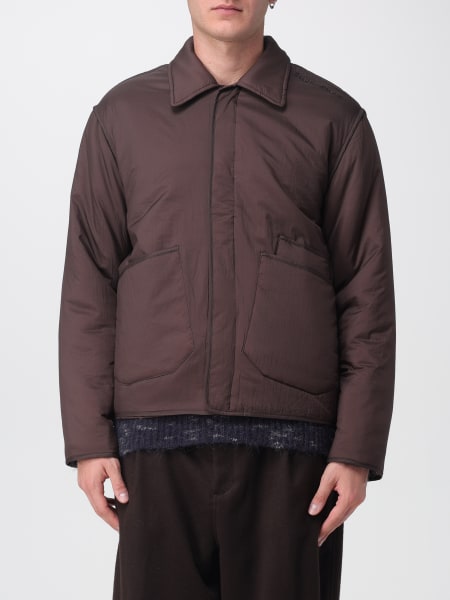 Études men's jacket